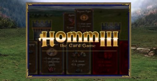 download HoMM 3: The card apk